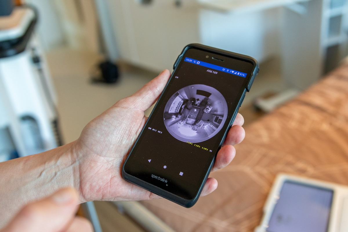 The latest WHO study shows that 40 countries in the WHO European Region either have a national telehealth strategy or include telehealth in a broader digital health strategy. 

who.int/europe/news/it…