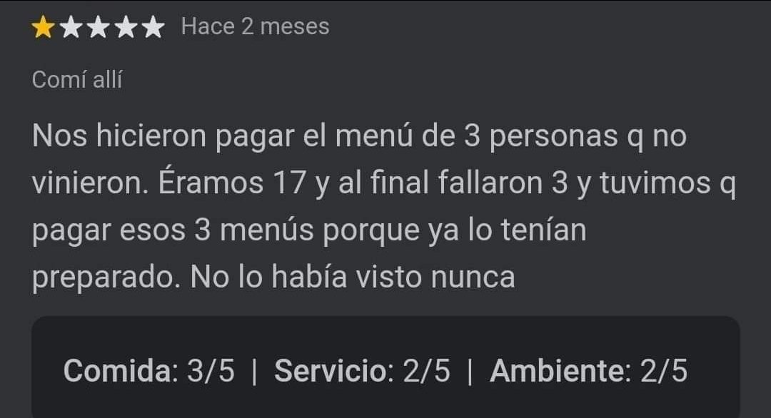 ¿En este caso estáis de acuerdo en que se proceda así?