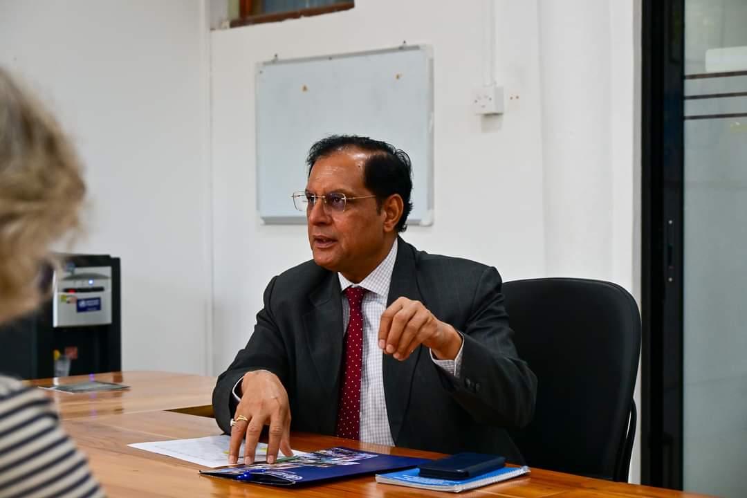 WHO Timor-Leste tweet media