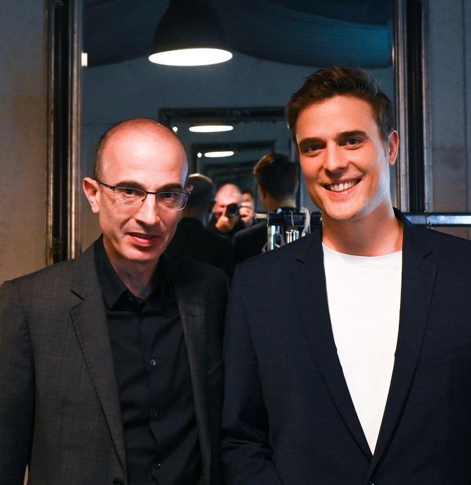 Constantin Schreiber tweet media