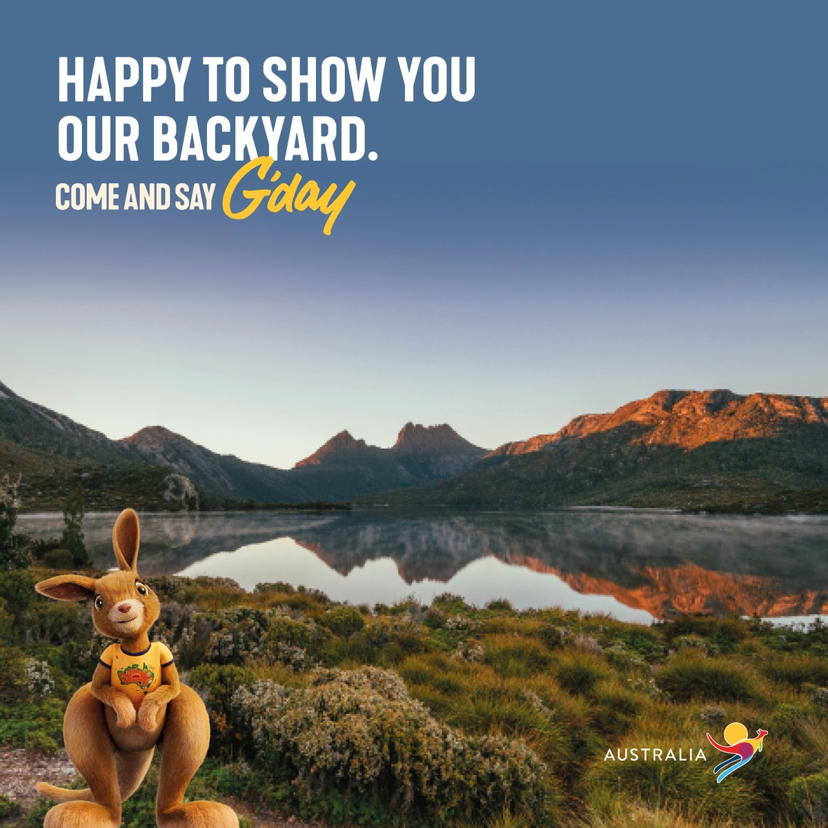 First Class Holidays tweet media