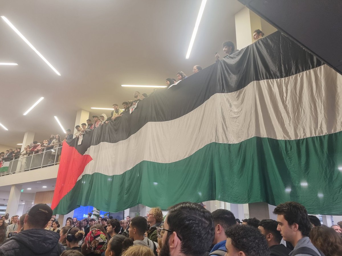 Marion Beauvalet tweet media