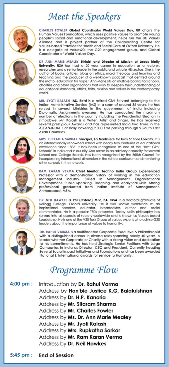 Kanoria Foundation tweet media