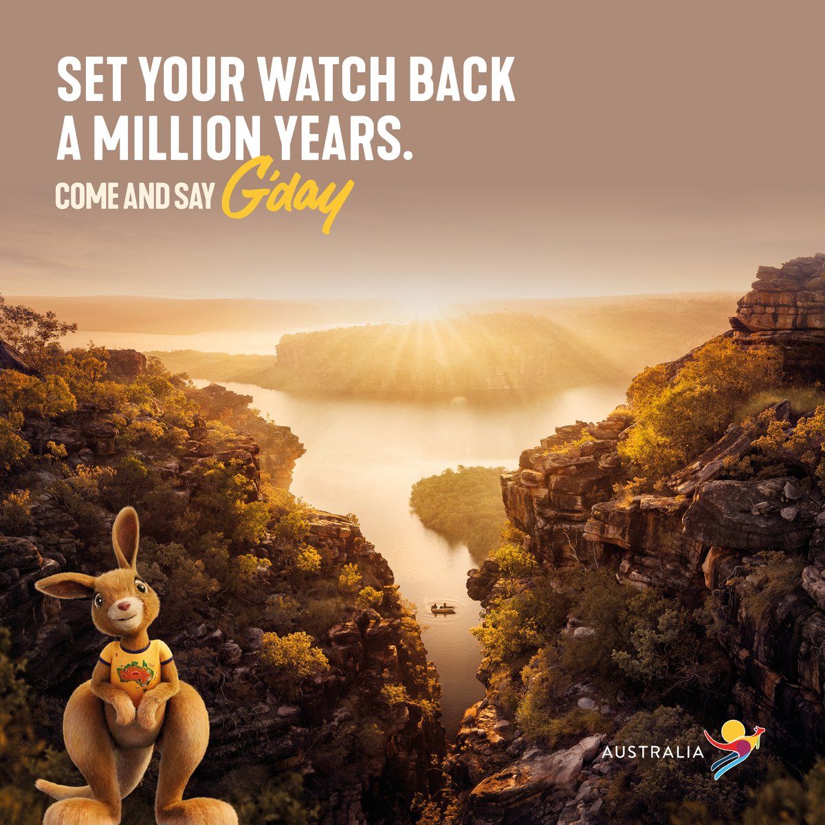 First Class Holidays tweet media