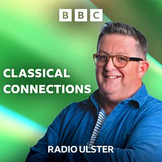 Did you hear our Chorus Director James Grossmith chat with John Toal on Sunday?

Listen back from 18 mins and 50 secs to hear more about what to expect from our season opener this Saturday 19th October in the Immaculate Heart of Mary Church, Carryduff, at 7.45pm.
