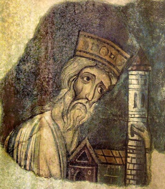 15-10-879 : Boson, duc de Provence et de Bourgogne cisjurane est élu roi de Provence à Anneyron dans la Drôme. Il est le 1er souverain non issu de la descendance de Charlemagne à être titré roi au sein de l'empire Carolingien en déliquescence. Cet état disparaitra avec son fils.