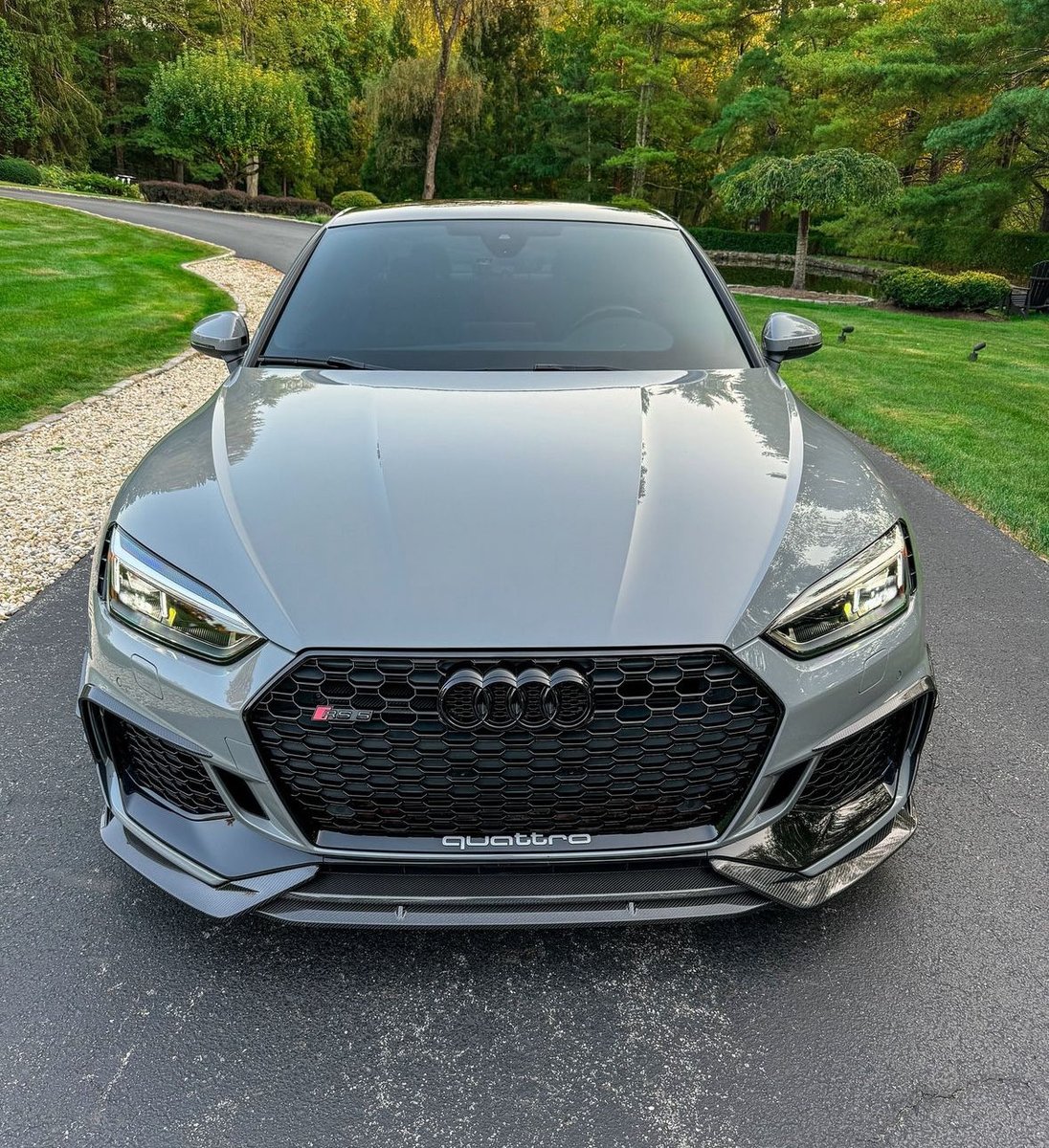 FastCarsWorld's tweet photo. Audi RS5 🏁 https://t.co/bG9wxvX8Sh