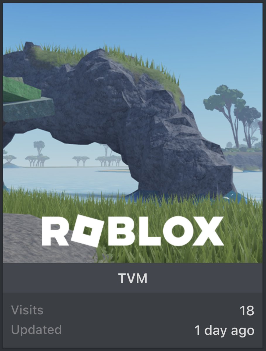 MM2 Overview tweet media
