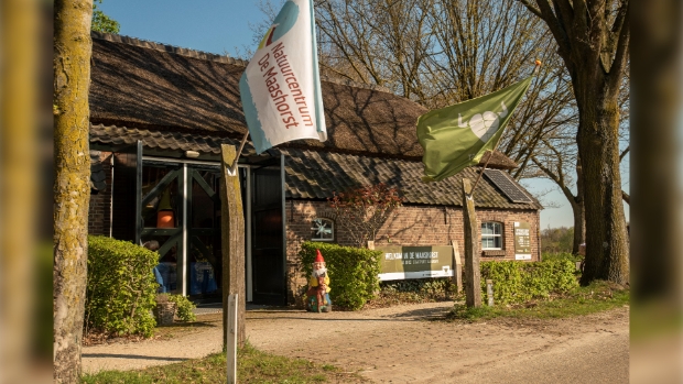 Natuurcentrum De Maashorst start petitie: 'Je kunt je toch niet voorstellen dat we moeten sluiten?' -  kliknieuwsuden.nl/l/228056