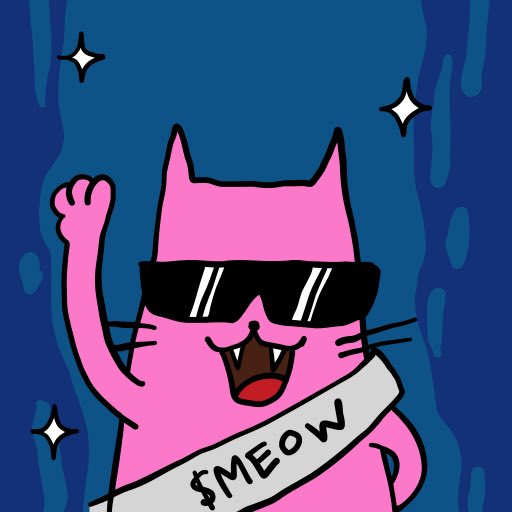 wanna be a meow ambassador?

apply here :- forms.gle/mPBcVPpePsVJdg…

say meow