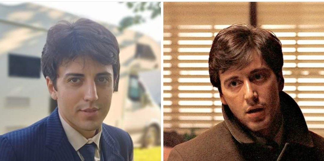 Mesleğimiz bile aynı. Bir tık üstü yok! 😂 
#BenzediğimÜnlüChallenge