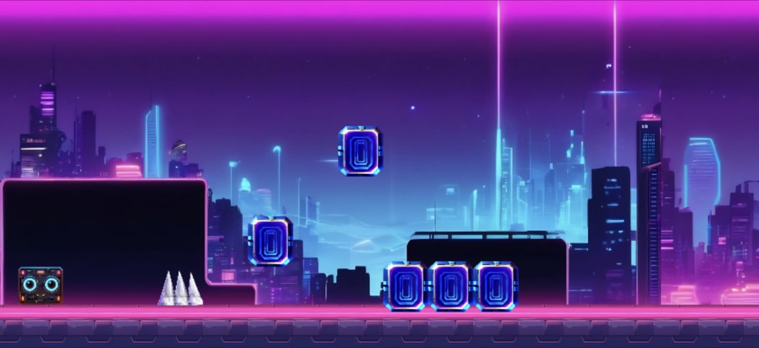 🎮Announcing p/dash🎮

Inspired by geometry dash, we’ve created p/dash with one simple goal: to deliver an enjoyable gaming experience.

Play Now: p-dash-psi.vercel.app

Let’s jump into what’s coming up next👇