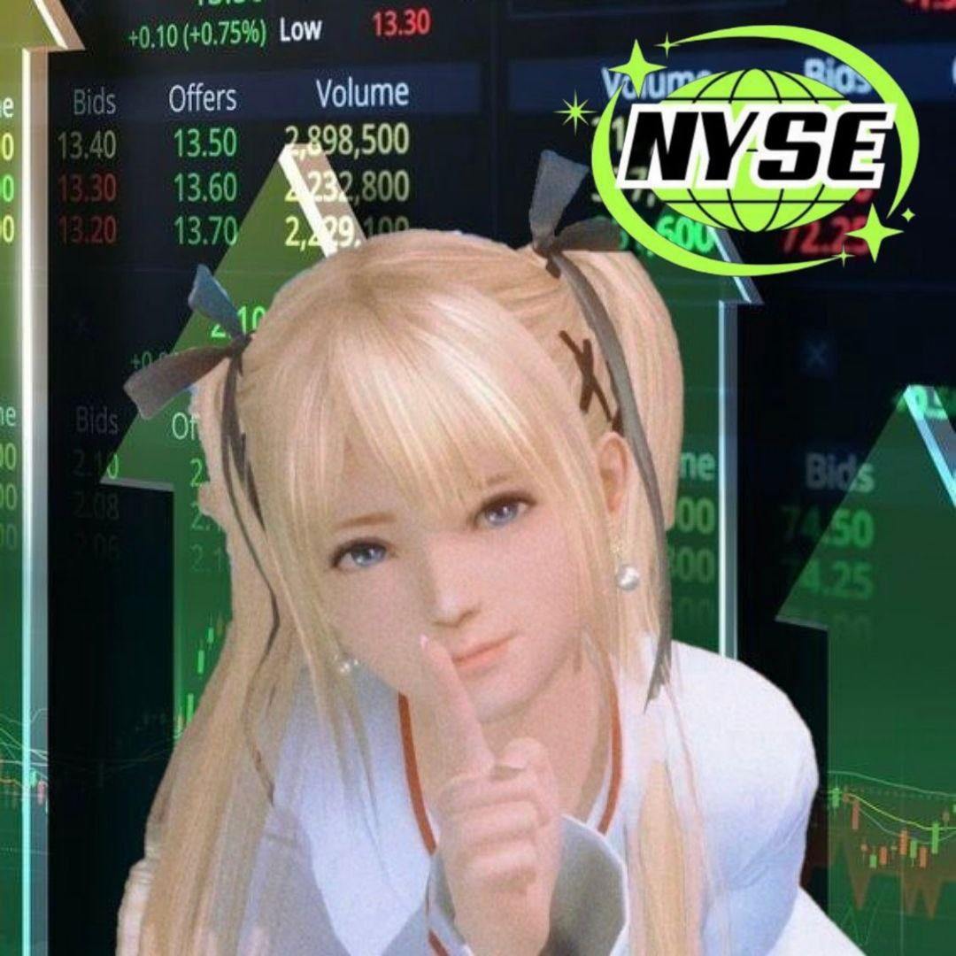 The_Bravo_Sol's tweet photo. @shahh @TheMemesHunter @retardiosolana @retardiocasino GM Shah,

I know you and other Kols get a lot of messages about token shills, but take a look at $NYSE. 

CA: DobEGjEwA185PknUjj9FgsT1CHcB4rFcoGFEGGSQzFmF https://t.co/Oku9OaxhWP