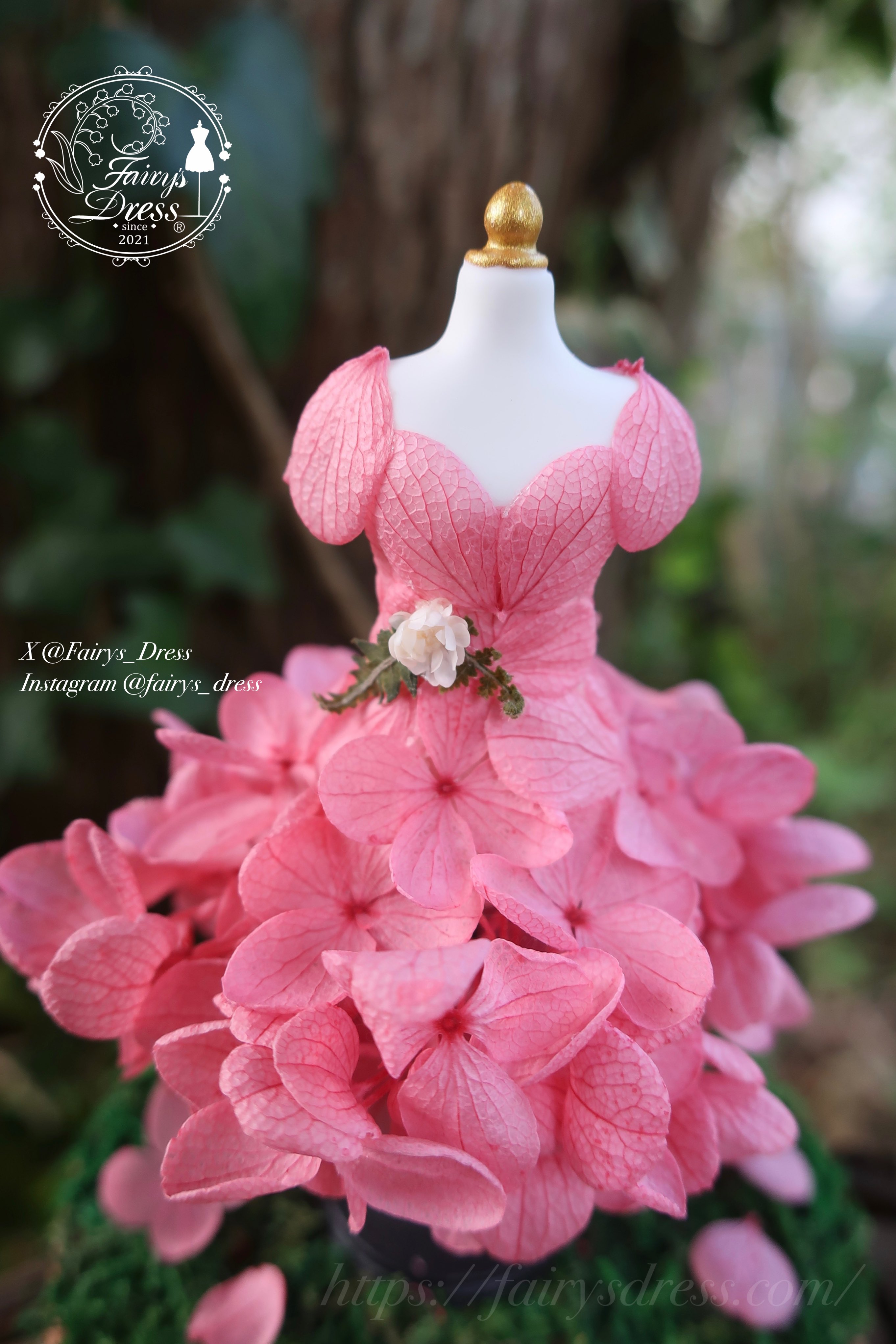 Highlights by Fairy's Dress (@Fairys_Dress) / X
