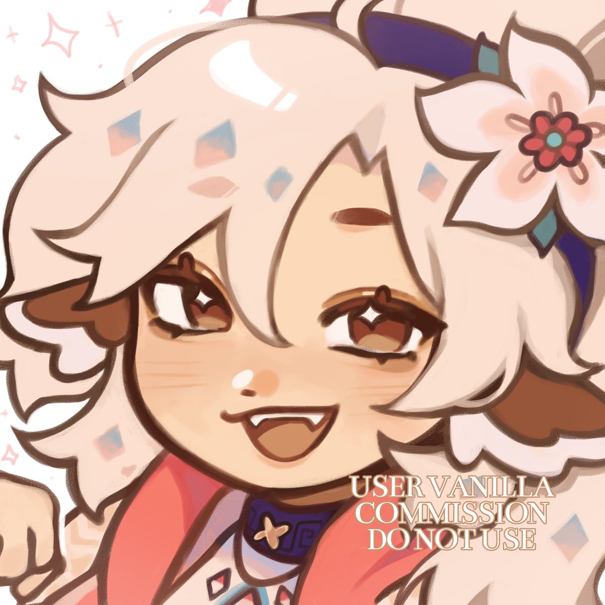 user_vanilla's tweet image. commissions first batch done, i’ll take a short break before moving to the next half :D

#Chibi #commissions