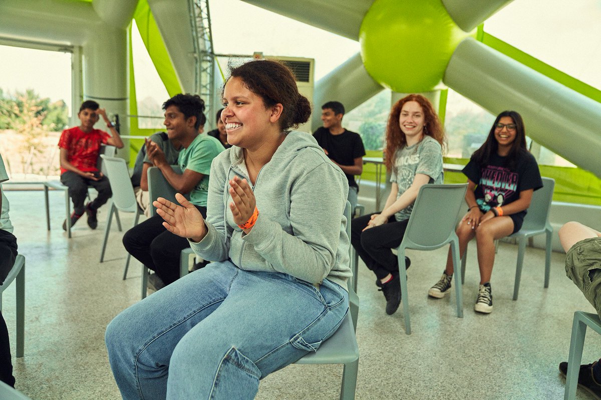 “Enrichment activities can be key to helping children stay in and get back into school..."

@NCSTrust, <a href="/DofE/">The Duke of Edinburgh’s Award</a> and <a href="/CfYoungLives/">Centre for Young Lives</a> have partnered for a research project to explore the link between enrichment activities and school attendance.
👇
tinyurl.com/4attny7v