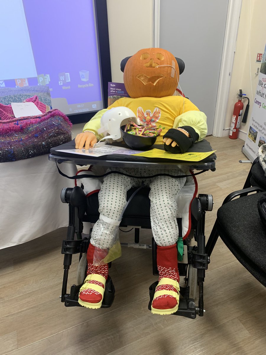 Kate Colban tweet media