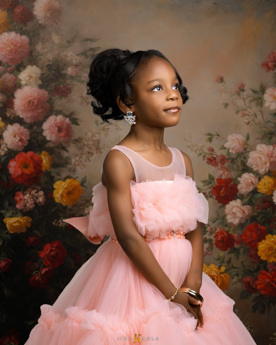 Happy birthday my little darling