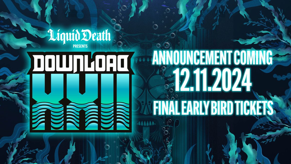 Download Festival tweet media
