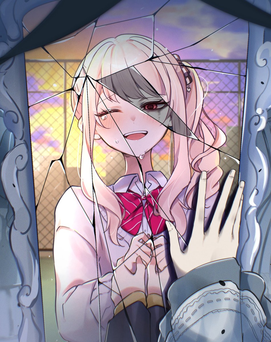 #prsk_FA
望んだ未来は…