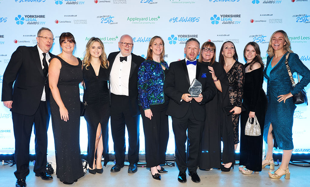 Spire Barristers tweet media