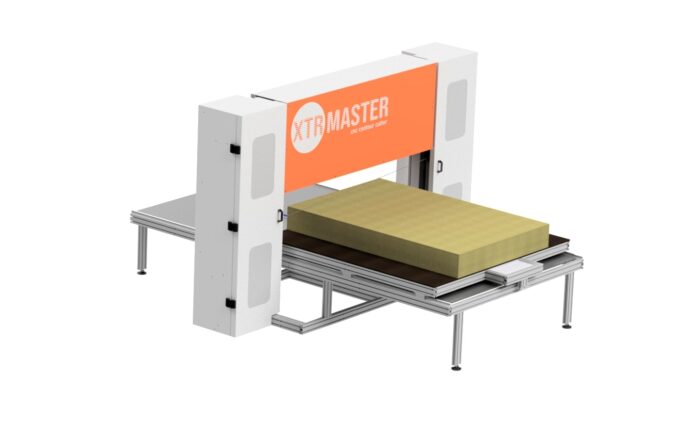 megaplot's tweet image. Flat roof or sloped roof? Insulated with EPS, PIR/ISO or Rockwool?
Regardless of your answer we have you covered - pun intended ;-)
Our hotwire and abrasive wire CNC cutting machines will cut your slope, double slope, gutter and ridge roof panels with ease!
To learn…