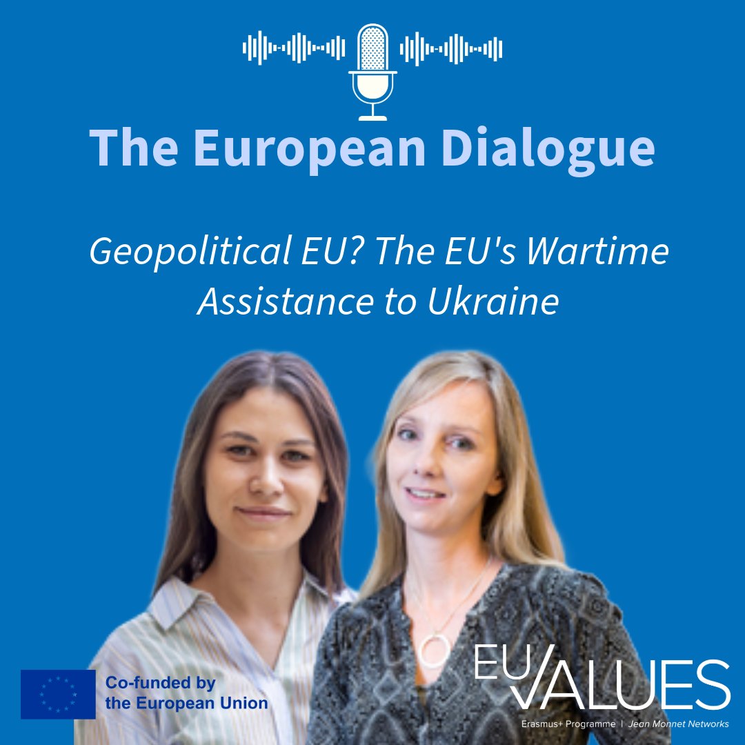 EU-VALUES - Jean Monnet Network tweet media