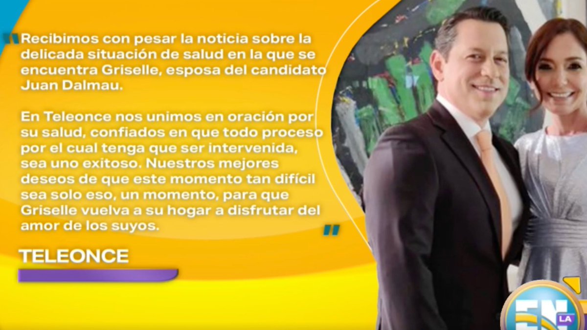 TeleOnce Puerto Rico tweet media