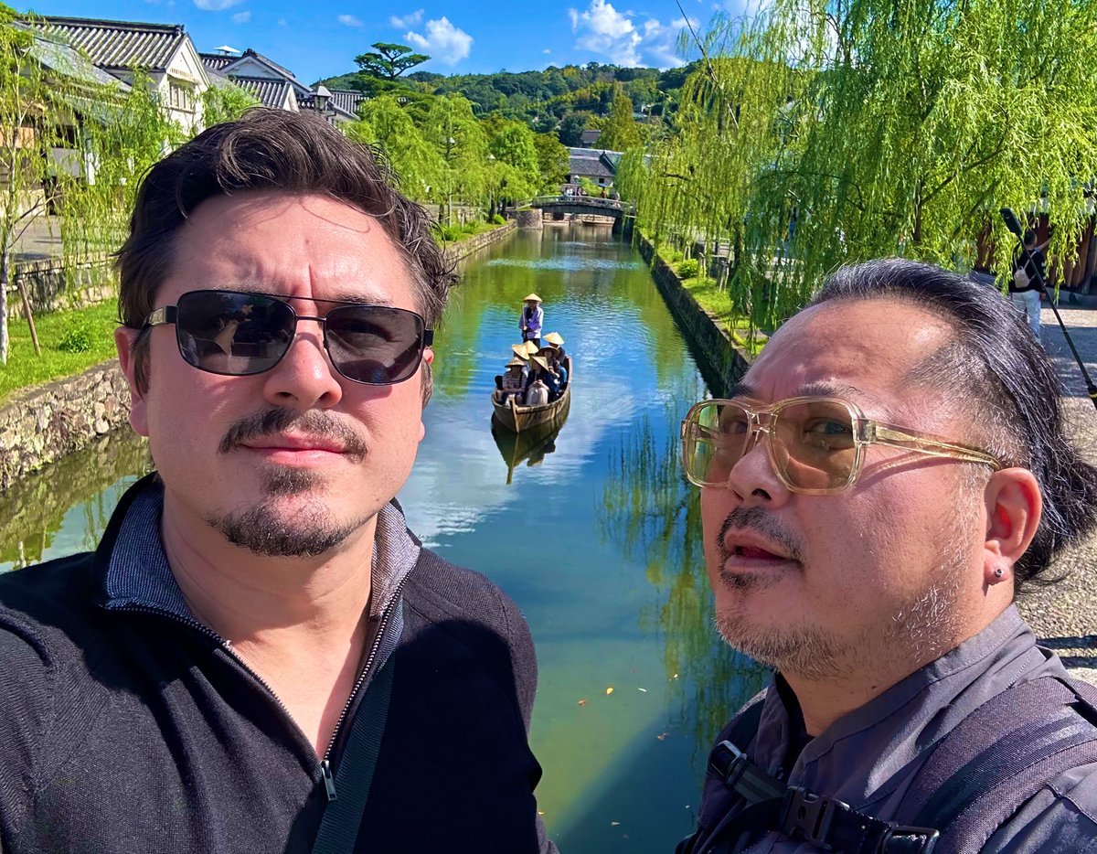 Chris Broad tweet media