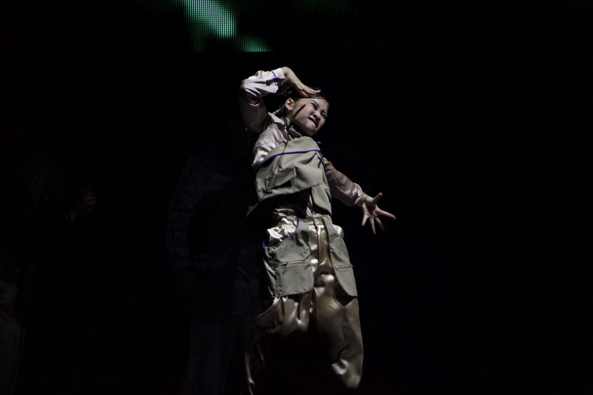 _____125927h's tweet image. かっこ良すぎる
想像のはるか上行っててにやにやしちゃった

@legit_cyber @HinataShimauchi 
#cyberagentlegit #legit #chaa 
#dleague #Dリーグ