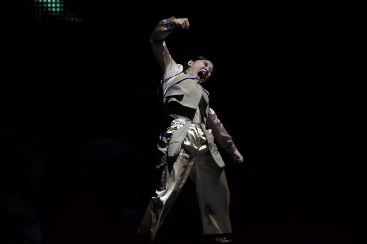 _____125927h's tweet image. かっこ良すぎる
想像のはるか上行っててにやにやしちゃった

@legit_cyber @HinataShimauchi 
#cyberagentlegit #legit #chaa 
#dleague #Dリーグ