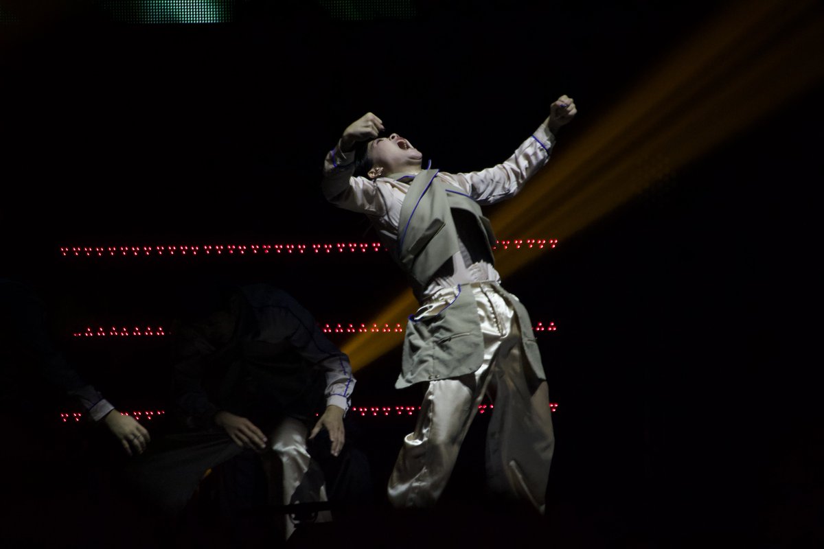 _____125927h's tweet image. かっこ良すぎる
想像のはるか上行っててにやにやしちゃった

@legit_cyber @HinataShimauchi 
#cyberagentlegit #legit #chaa 
#dleague #Dリーグ