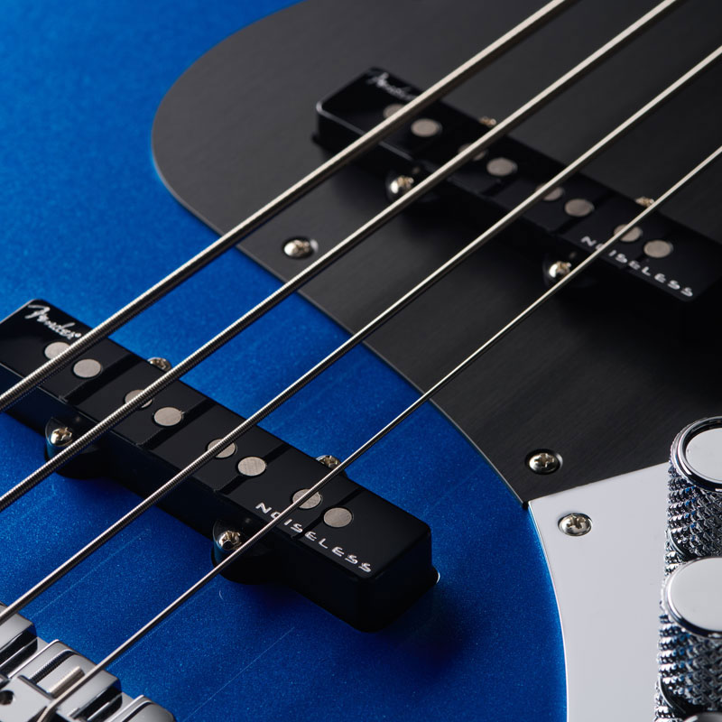 ishibashimusic's tweet photo. #Fender の最高かつ最新の性能、最も先進的なギターを具現化したシリーズ #AmericanUltra がリニューアル！
フェンダー「American Ultra II」シリーズ発売！

#エレキギター #エレキベース #新製品

▼最新ラインナップを見る
https://t.co/fnykN1Aohp https://t.co/nXOiYwxm6Y