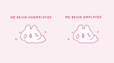 hiyokayart's tweet photo. pien employment 😭😭 https://t.co/XW9XVJxASS
