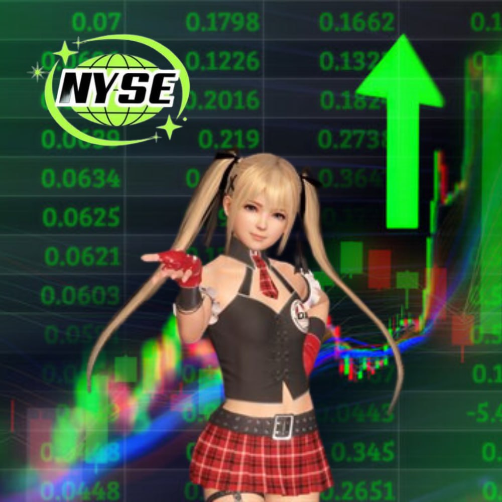 The_Bravo_Sol's tweet photo. @SolSniffer @MediaGiraffes GM Poyo,

$NYSE is a cutting-edge cryptographic token 

最先端の暗号トークン

CA:  DobEGjEwA185PknUjj9FgsT1CHcB4rFcoGFEGGSQzFmF

Tg: https://t.co/zMcp4qlTIe

Website: https://t.co/U415jy9iL3

Twitter: https://t.co/9wc8oyIe6v https://t.co/BxBXMYUKIj
