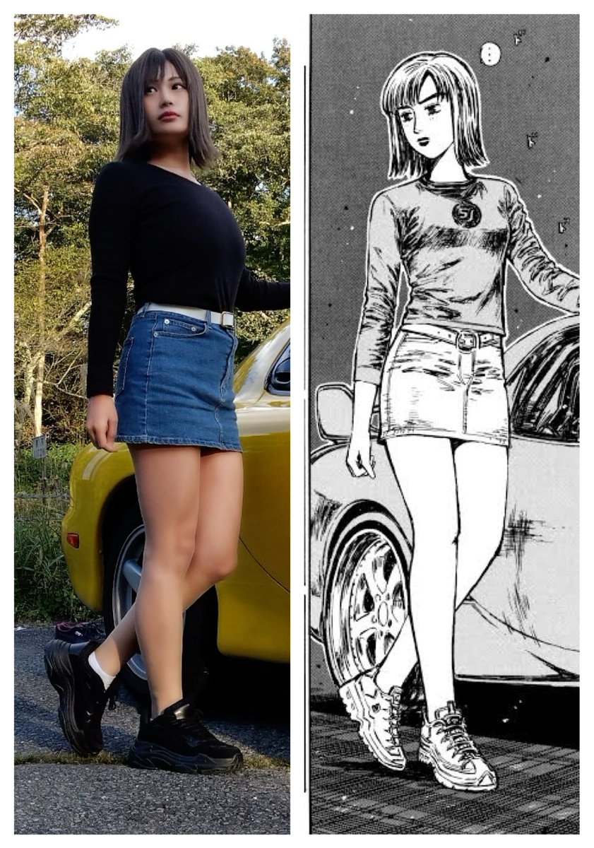 独身貴婦人特攻記】貞子@11/2 JMS2025展示車 (@Sadako86