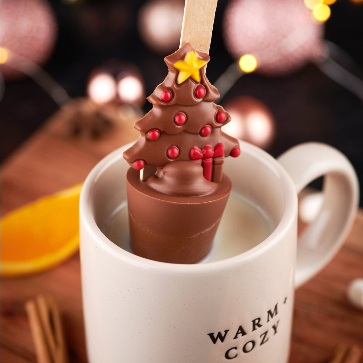 Cocoa Delicious™ tweet media