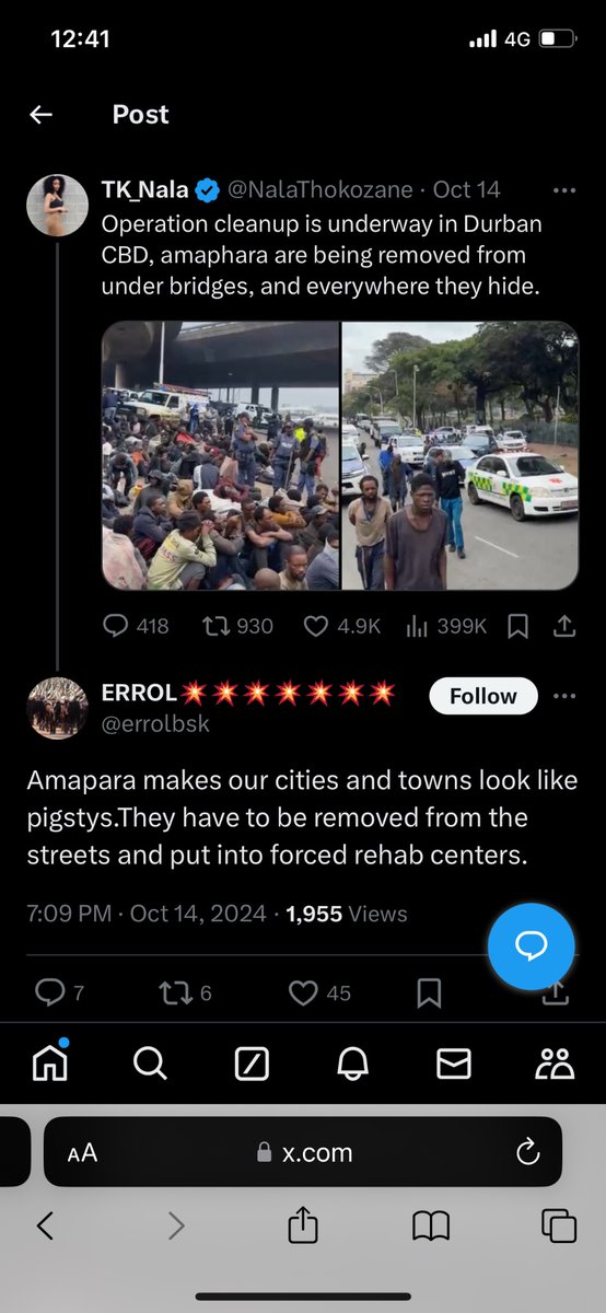 Mmabatho Montse tweet media