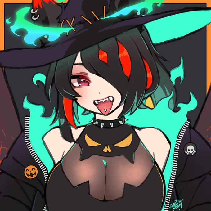 Commission to  