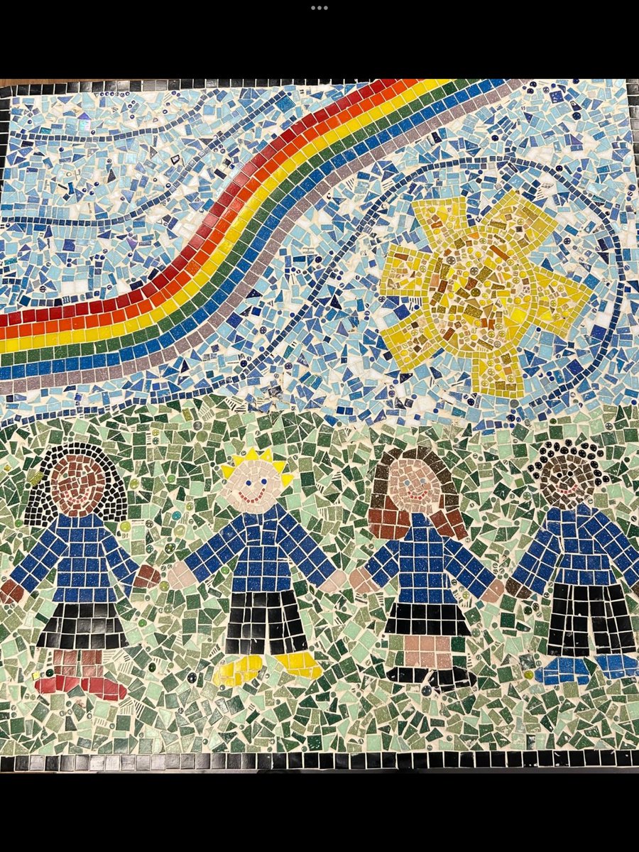 Gaskell Primary School tweet media