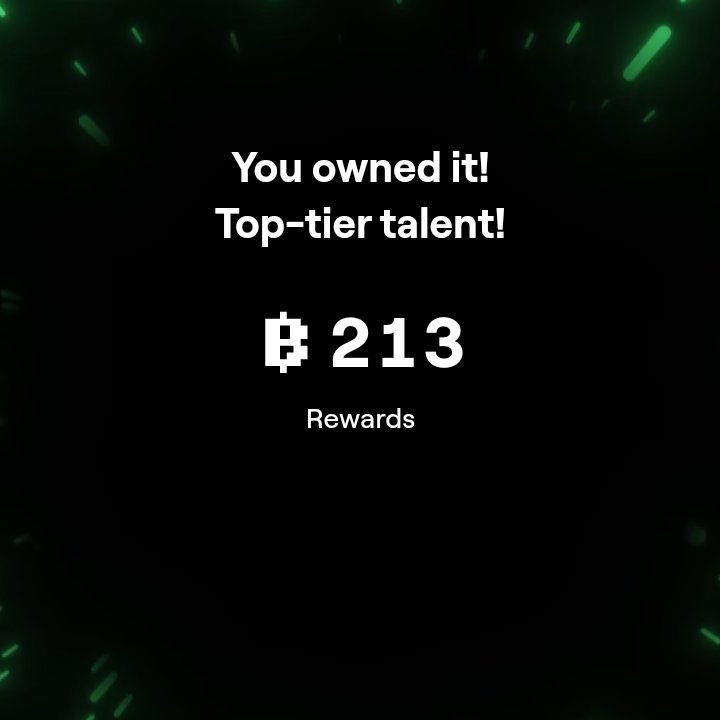 Today I made highest points but I'm disappointed because <a href="/blumcrypto/">Blum</a> is not giving us $DOGS  👇👇

................. t.me/blum/app?start…

To be noted 👉 If we had money, would we play this tap tap game? We are all doing this in greed so that we can get something

#Blum