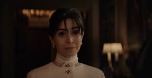 Moneystack72912's tweet image. Sofia falcone is a Gangster🔥🔥🔥🔥#thepenguin #tvseries #sofiafalcone