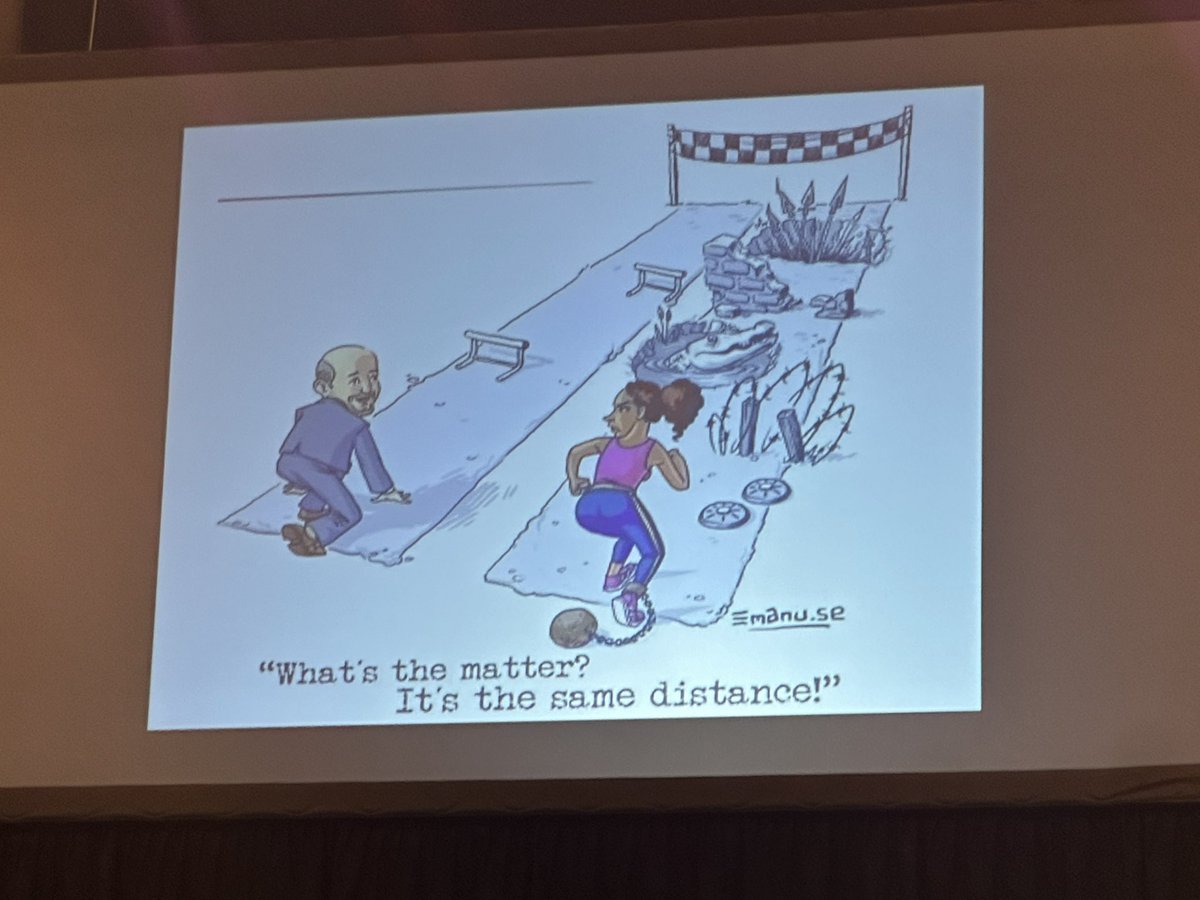 Anna Sandiani (@annasandiani) on Twitter photo Feeling motivated but actually quite emotional listening to <a href="/NHSRachaelM/">Rachael Moses</a> talk about quality AHP leadership, turning that mirror on me…… Feeling motivated but actually quite emotional listening to <a href="/NHSRachaelM/">Rachael Moses</a> talk about quality AHP leadership, turning that mirror on me……