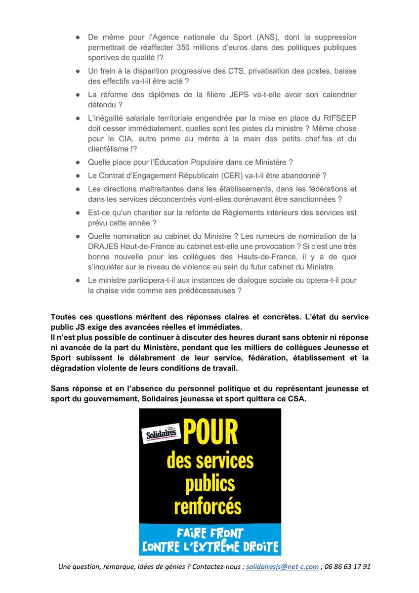 Solidaires J&S tweet media