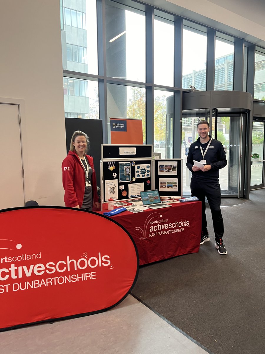 UofG Careers tweet media