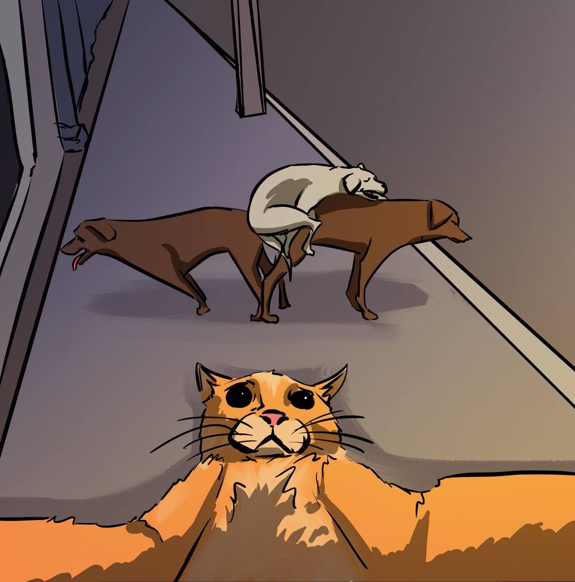 📢CALLING ALL $SELFIECAT CONTENT CREATORS📢

We are excited to announce the start of our meme contest with a total prize pool of $400 Sol spread evenly across 4 individual winners.

- ⏰ The meme contest will be Starting today October 15th and Ending on October 20th.

How it will