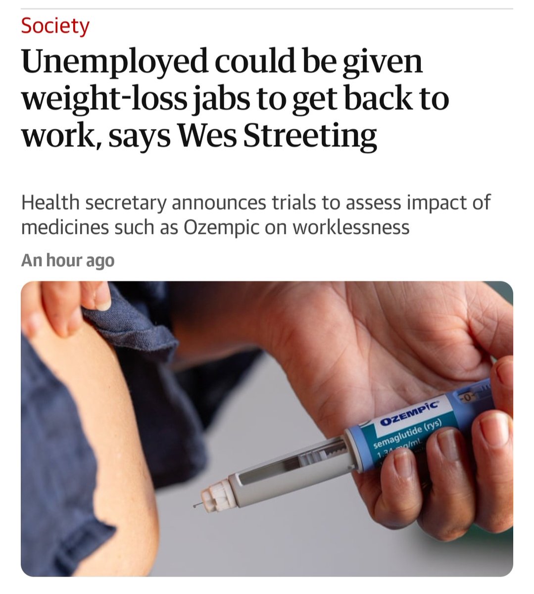 Steve Hyett tweet media