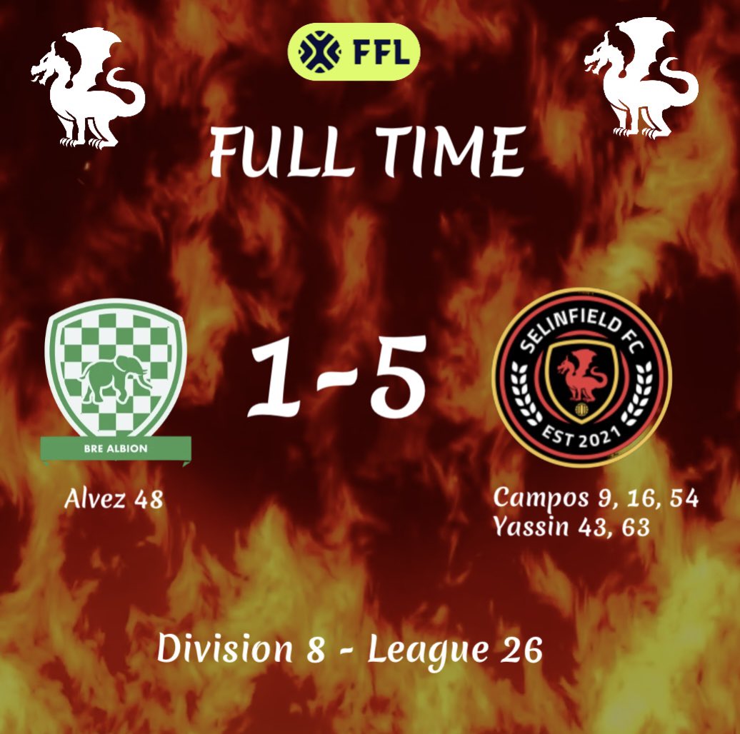 Perfect start to the season 🔥🔴⚫️