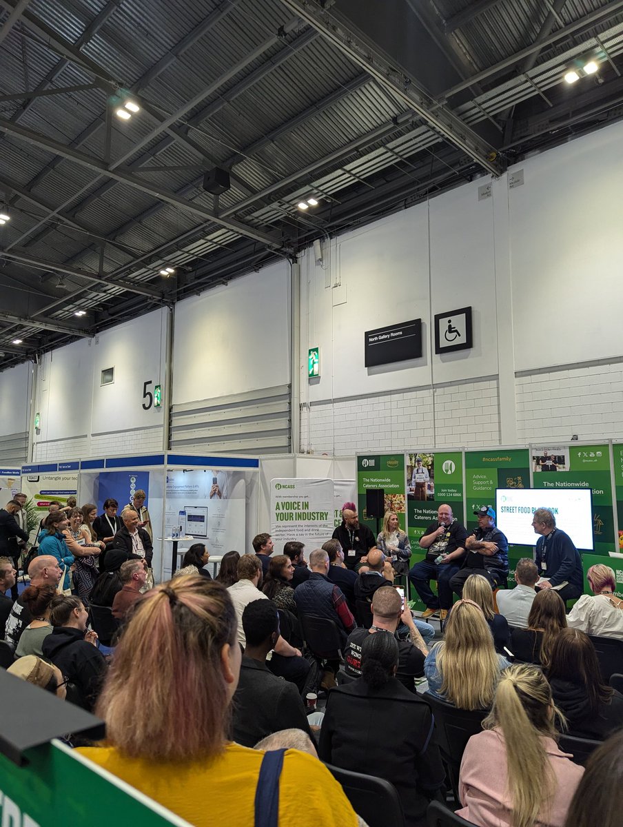 BEEF ON THE BLOCK (@beefontheblock) on Twitter photo Speaking today with <a href="/NCASS_UK/">The Nationwide Caterers Association (NCASS)</a> at the Street Food Expo in London. Speaking today with <a href="/NCASS_UK/">The Nationwide Caterers Association (NCASS)</a> at the Street Food Expo in London.