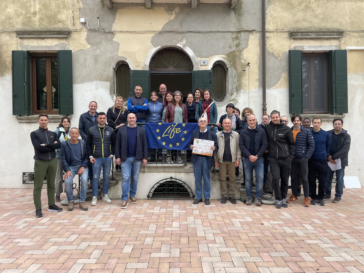 Life Carbon Farming tweet media